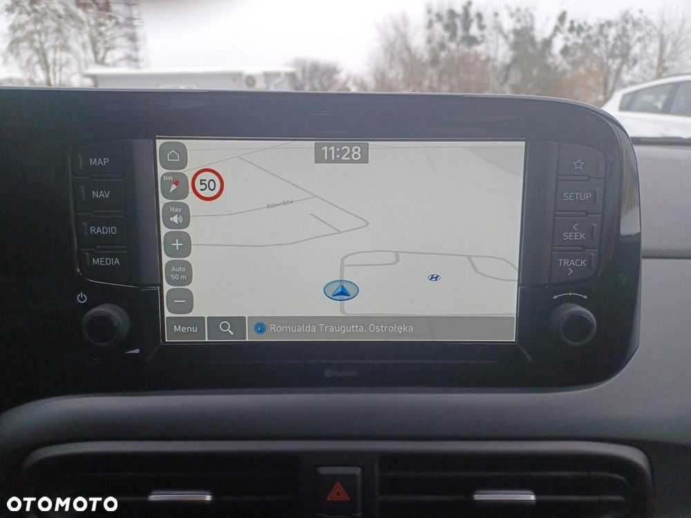 Hyundai i10 1.2 N Line - 12