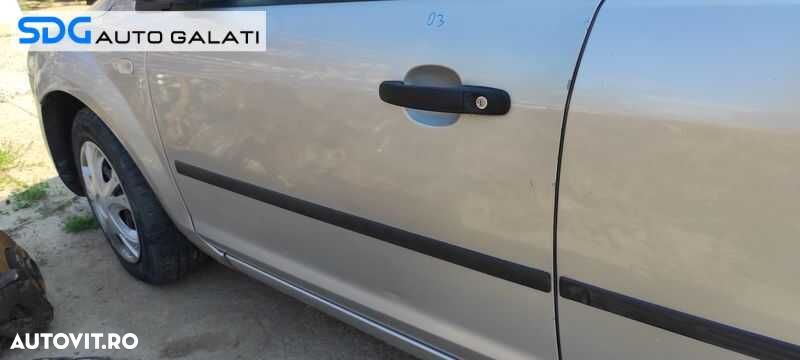Usa Usi Portiera Portiere Stanga Fata Ford Focus 2 Non Facelift 2004 - 2008 Culoare O3 - 3