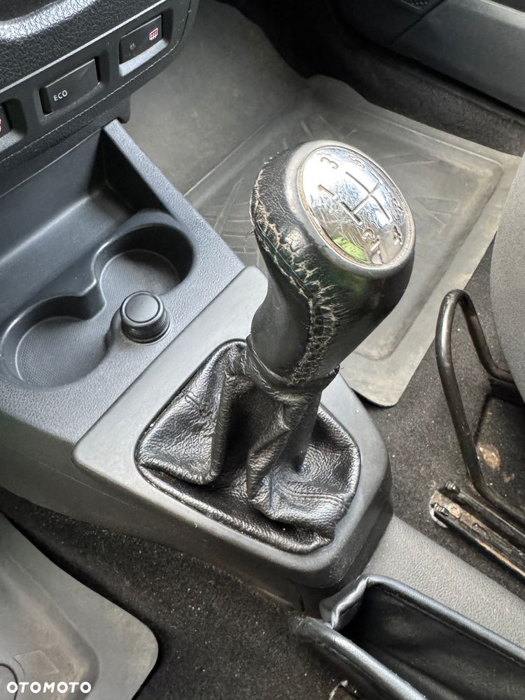 Dacia Lodgy 1.6 Ambiance - 14