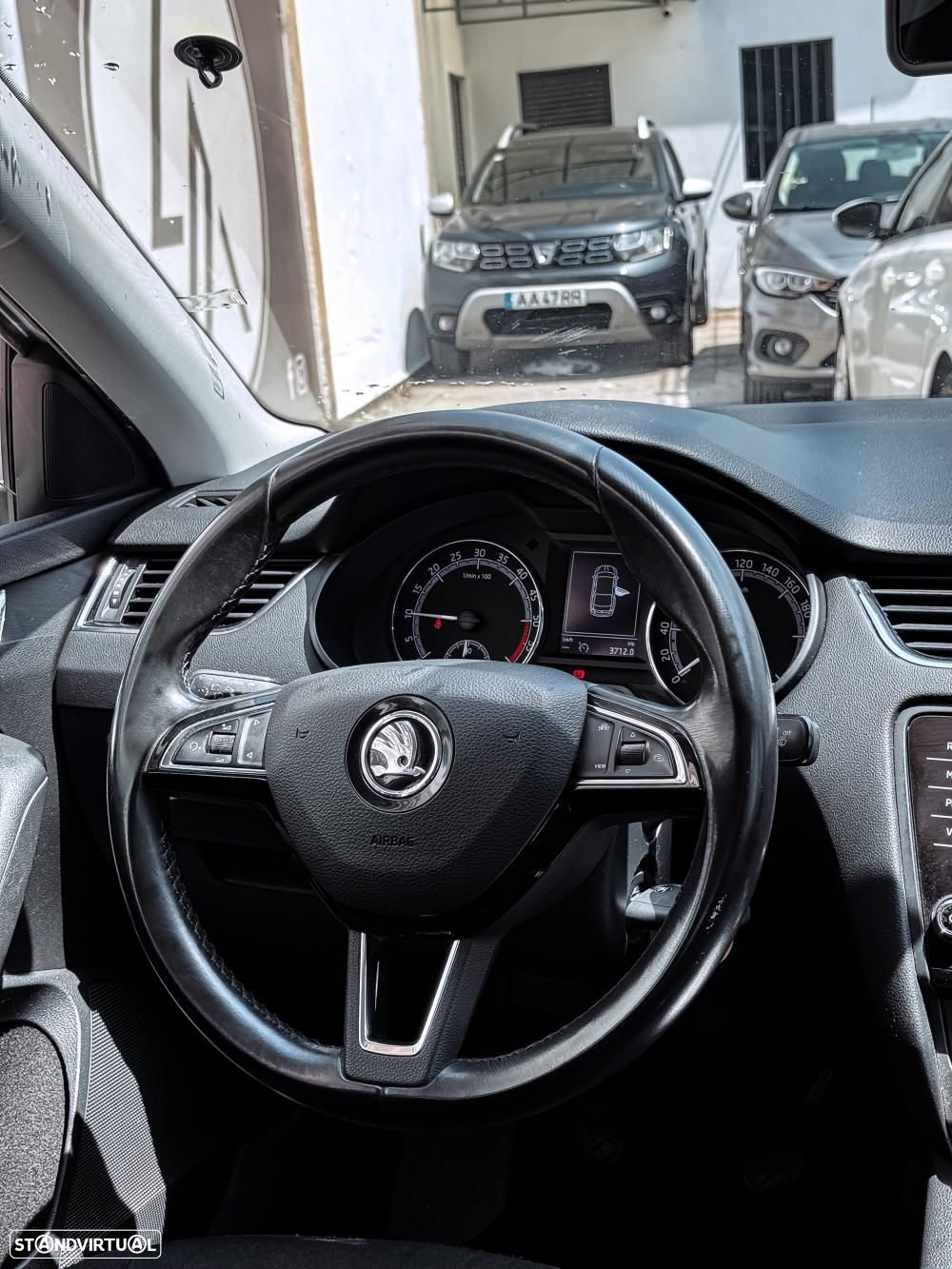 Skoda Octavia 1.6 TDI Active - 7