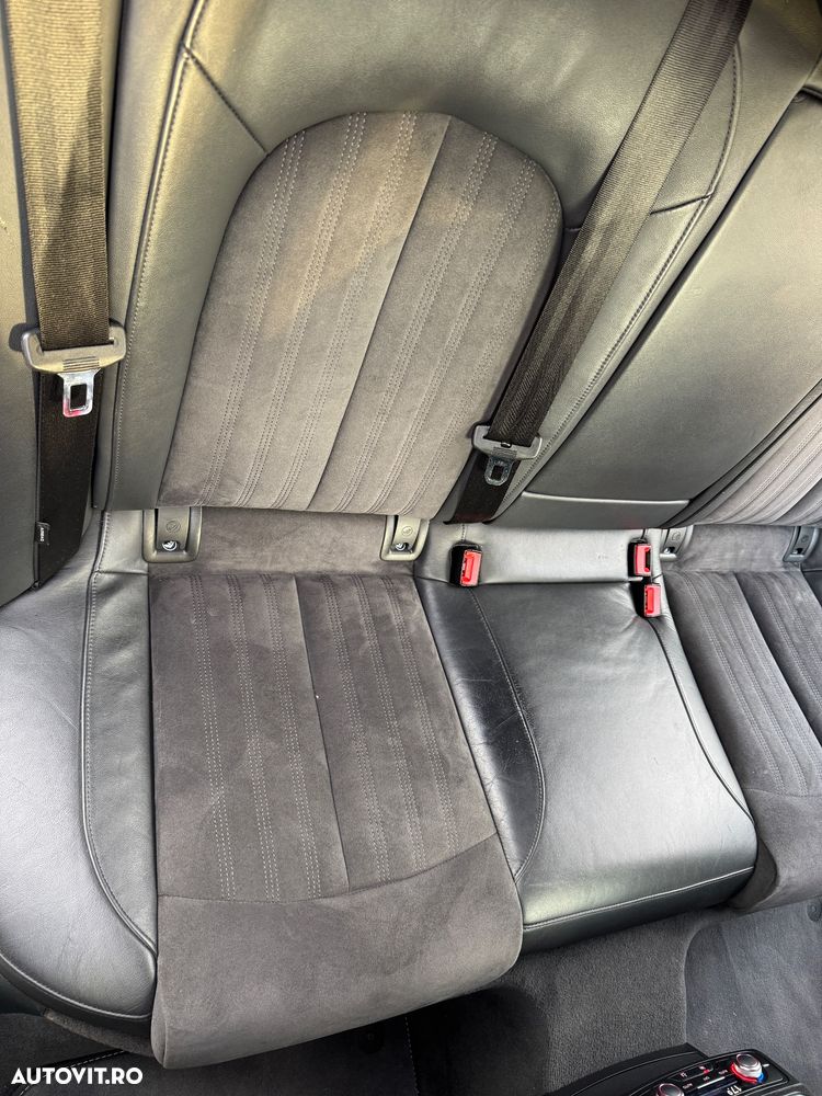 Audi A6 Allroad 3.0 TDI S tronic - 16