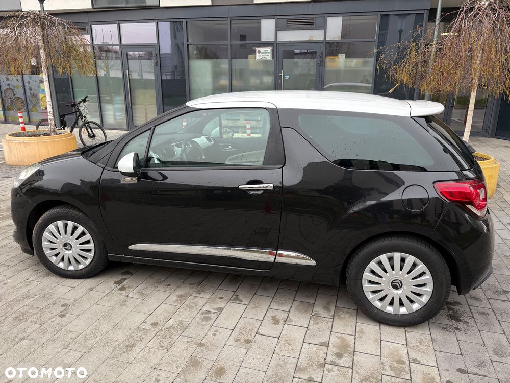 Citroën DS3 1.6 THP Ultra Prestige - 4