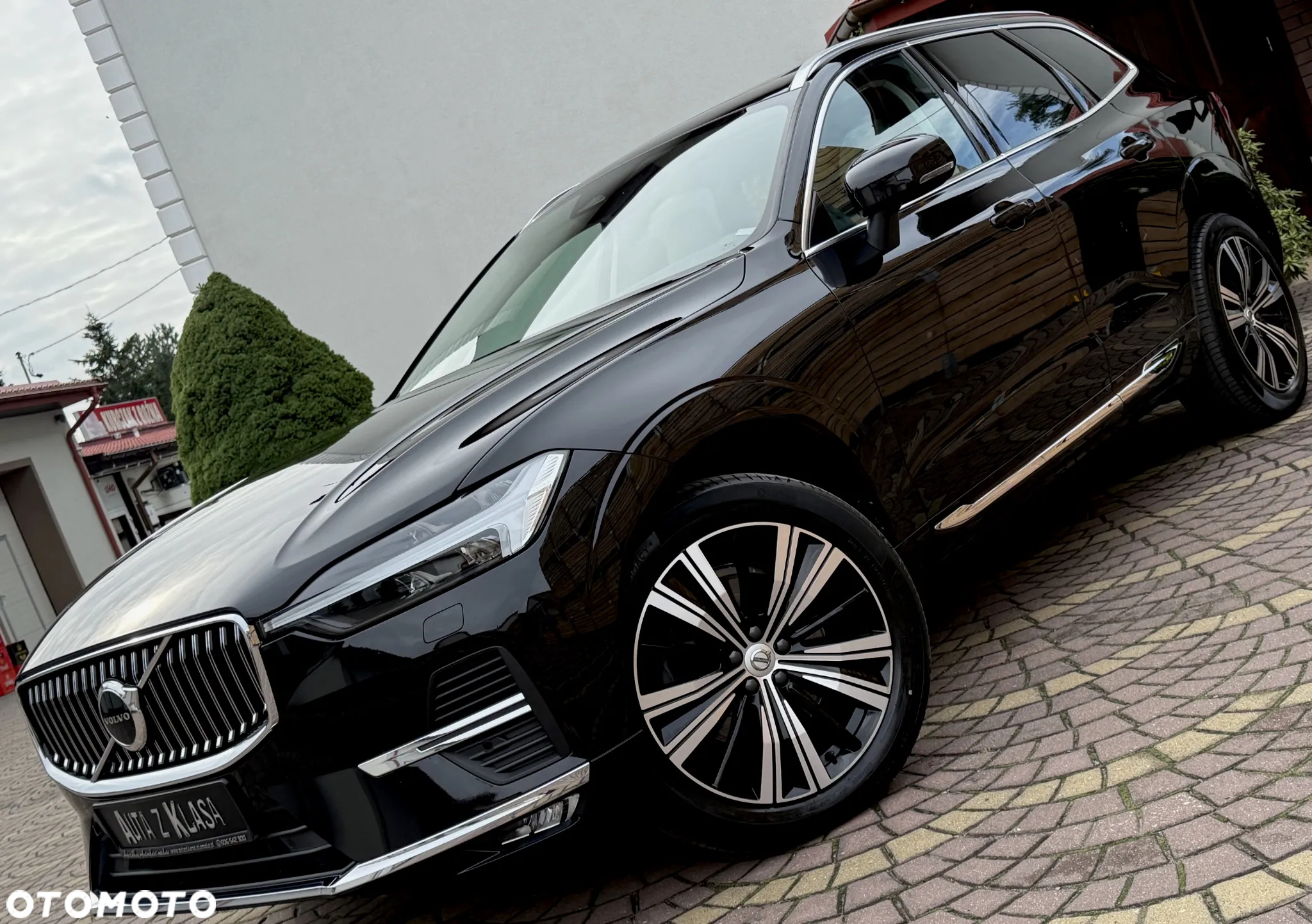 Volvo XC 60 B4 D AWD Geartronic Inscription - 6