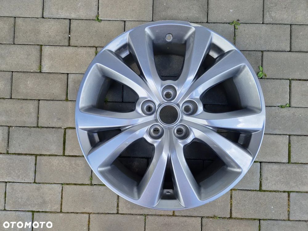 FELGA MAZDA CX-30 7Jx18 ET45 5x114,3 - 1
