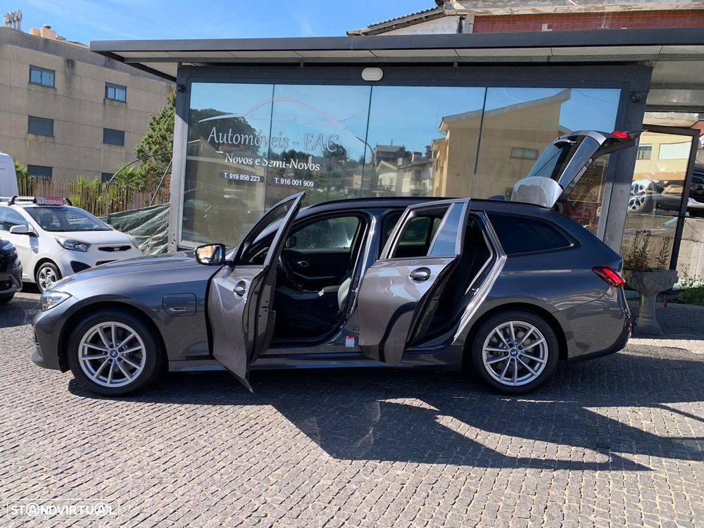 BMW 320 - 14