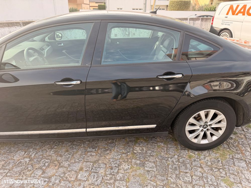 Citroën C5 - 6