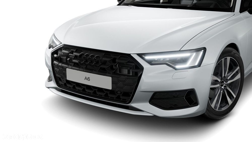 Audi A6 Avant 40 TDI mHEV Quattro Advanced S tronic - 2