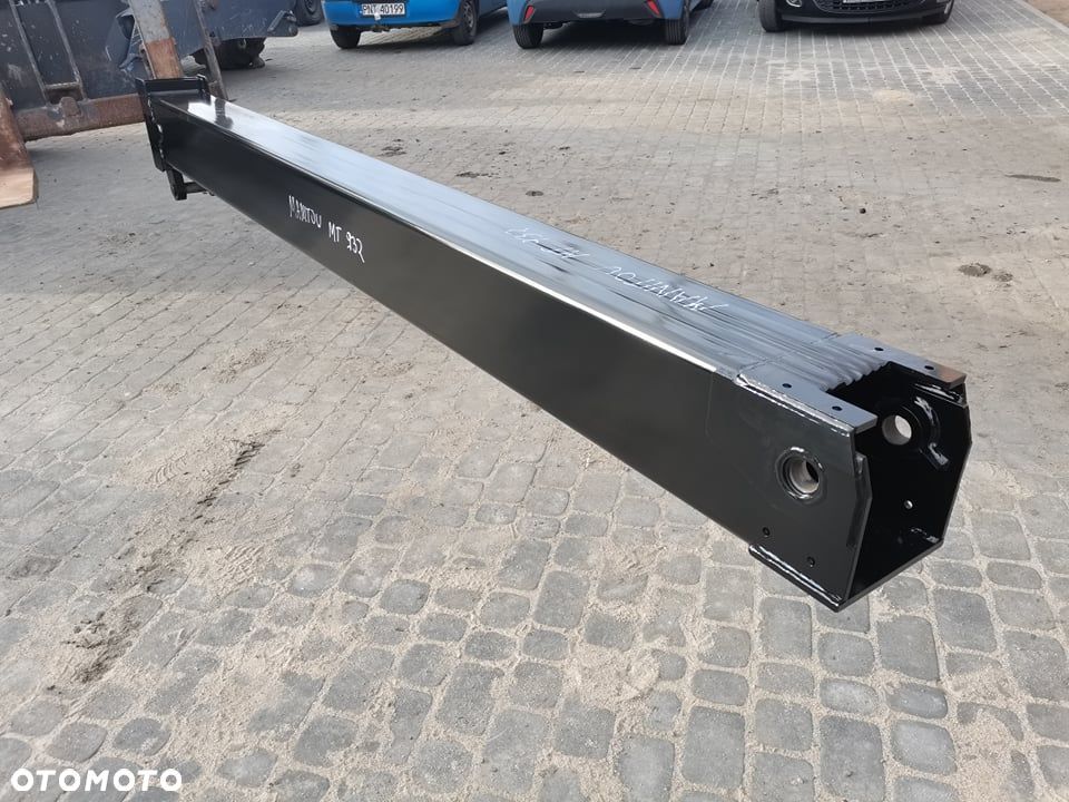 Manitou MT.... {Teleskop 9m} - 1