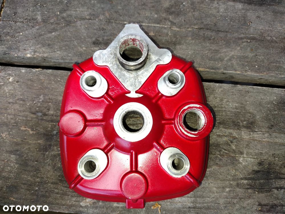 Cylinder MVT 75cc am6 dotarty - 3