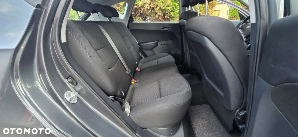 Hyundai i30 1.4 Base EU5 - 34