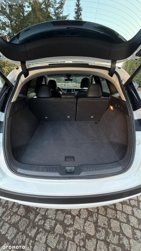 Infiniti QX50 - 12