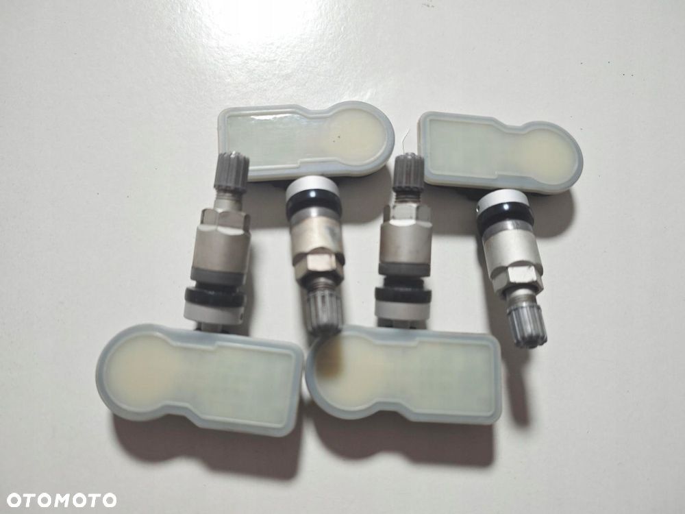 4x Czujnik ciśnienia kół TPMS Ford Kuga III Mondeo mk5 Mustang s-max - 3