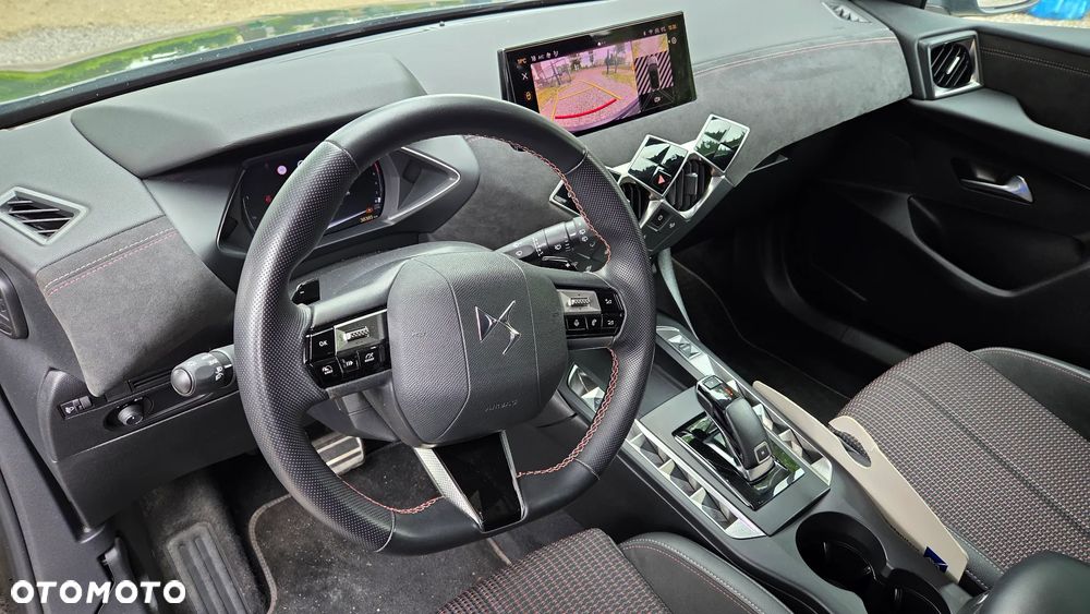 DS Automobiles DS 3 Crossback PureTech 130 Performance Line+ - 19