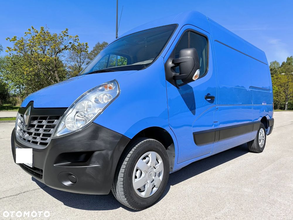 Renault Master - 4