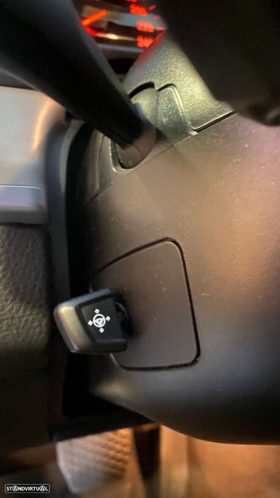 BMW 535 d Pack M Auto - 42