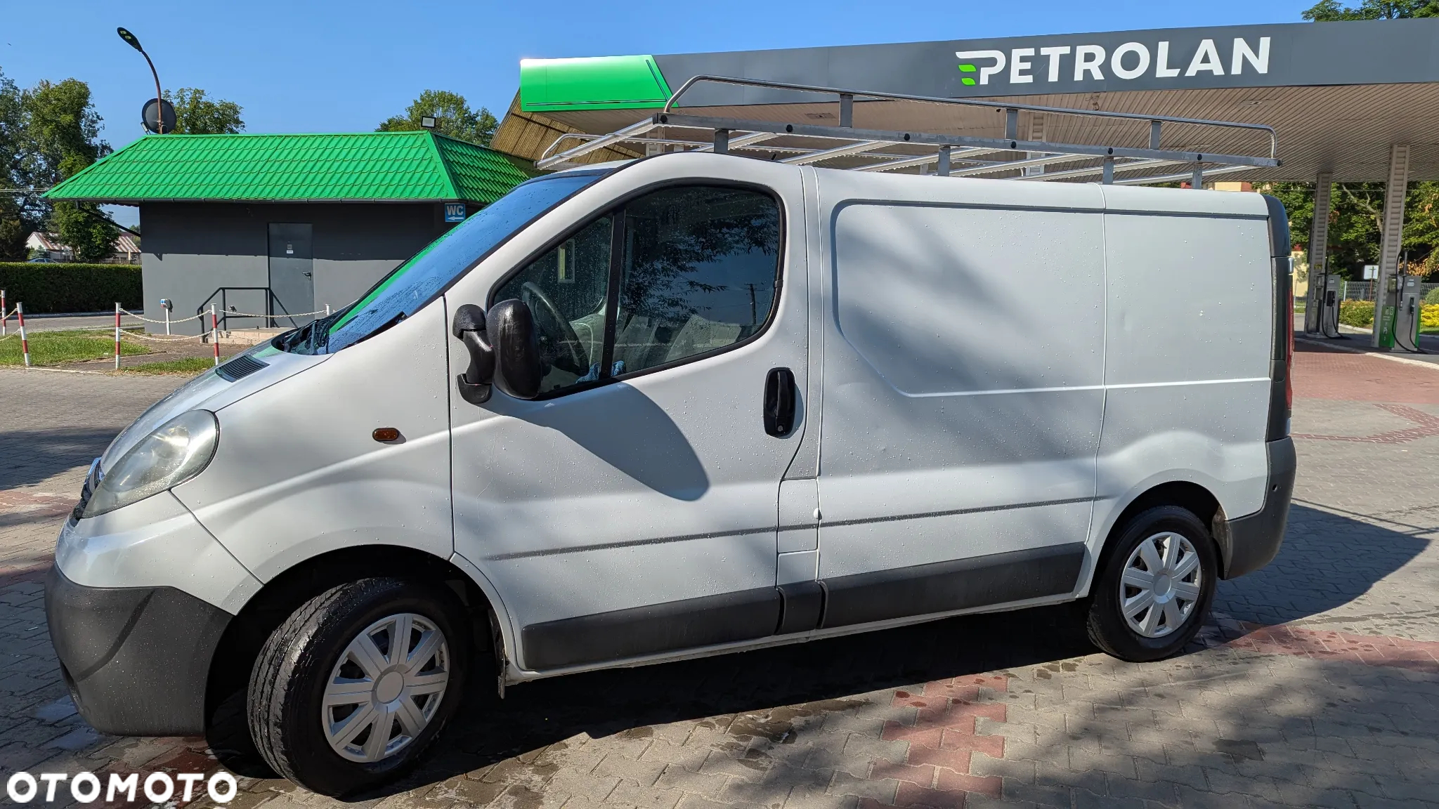 Opel Vivaro - 3
