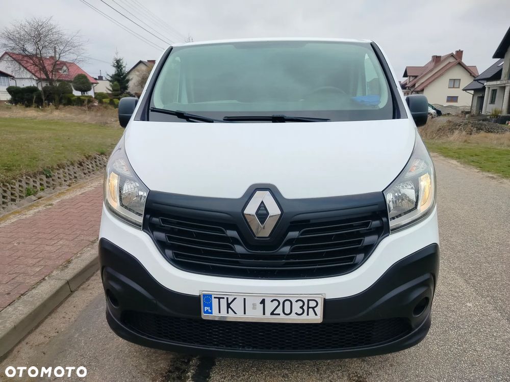 Renault Trafic - 6