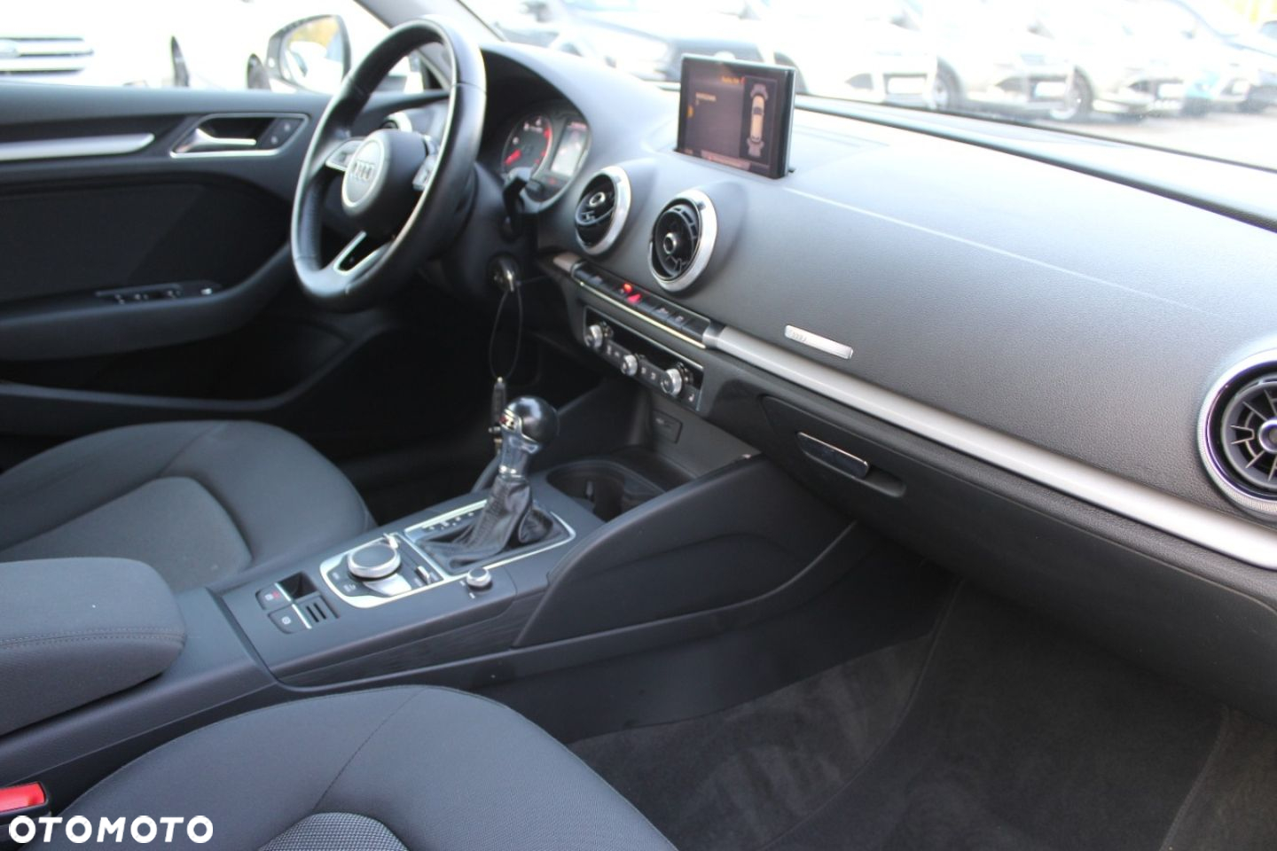 Audi A3 - 34