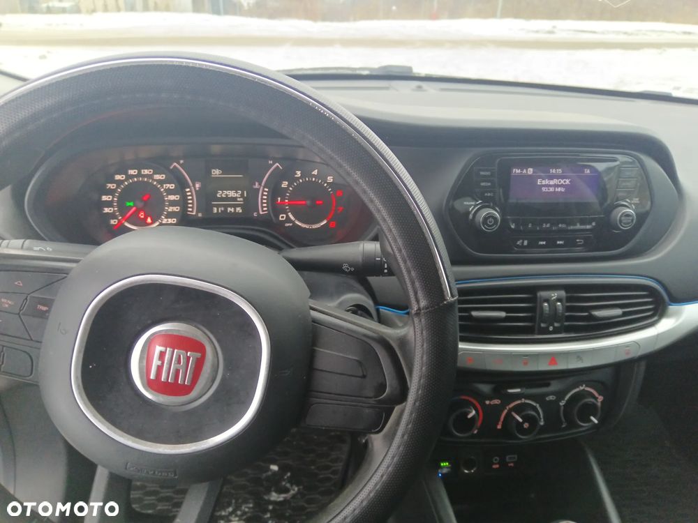 Fiat Tipo 1.4 16V Pop - 9