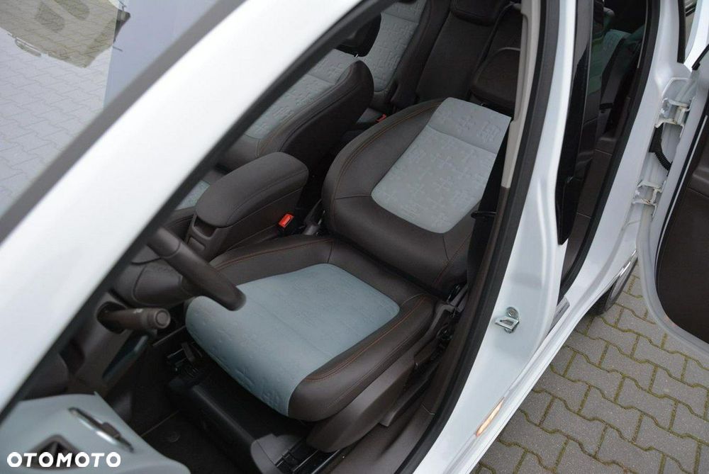 Opel Meriva 1.7 CDTI Innovation - 22