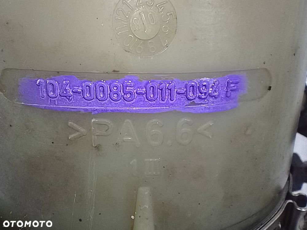 POMPA WSPOMAGANIA ELEKTRYCZNA FOCUS II FL 104-0085-011-094F 4M513K514CB - 4