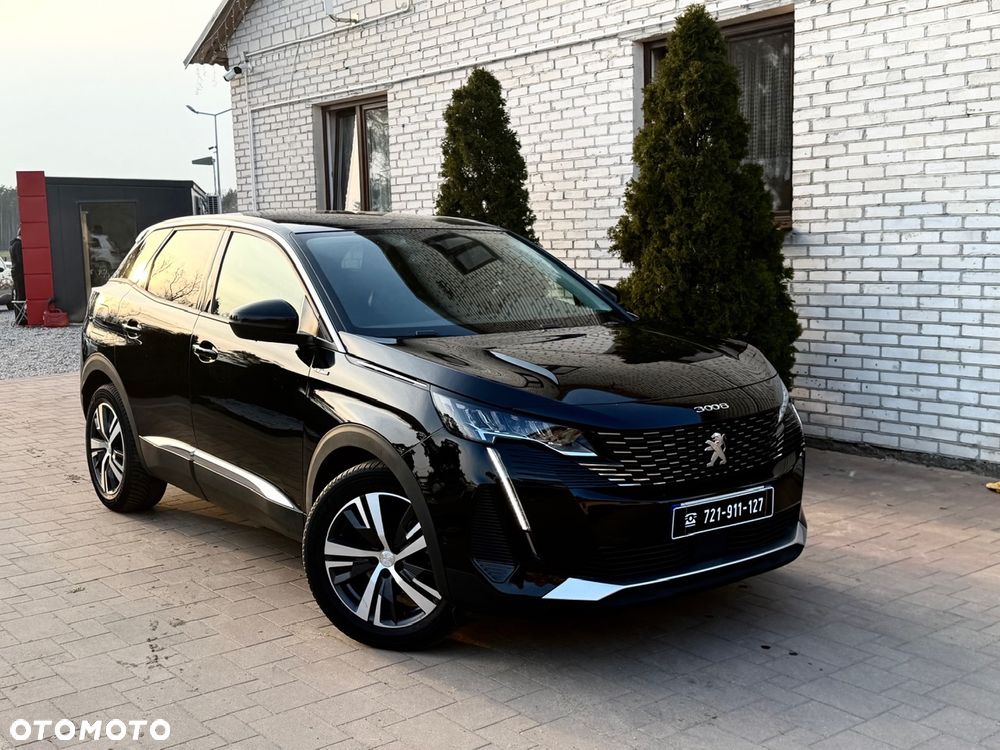 Peugeot 3008 - 6