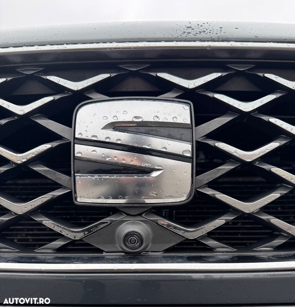 Seat Tarraco 2.0 TDI SCR DSG Xperience - 23