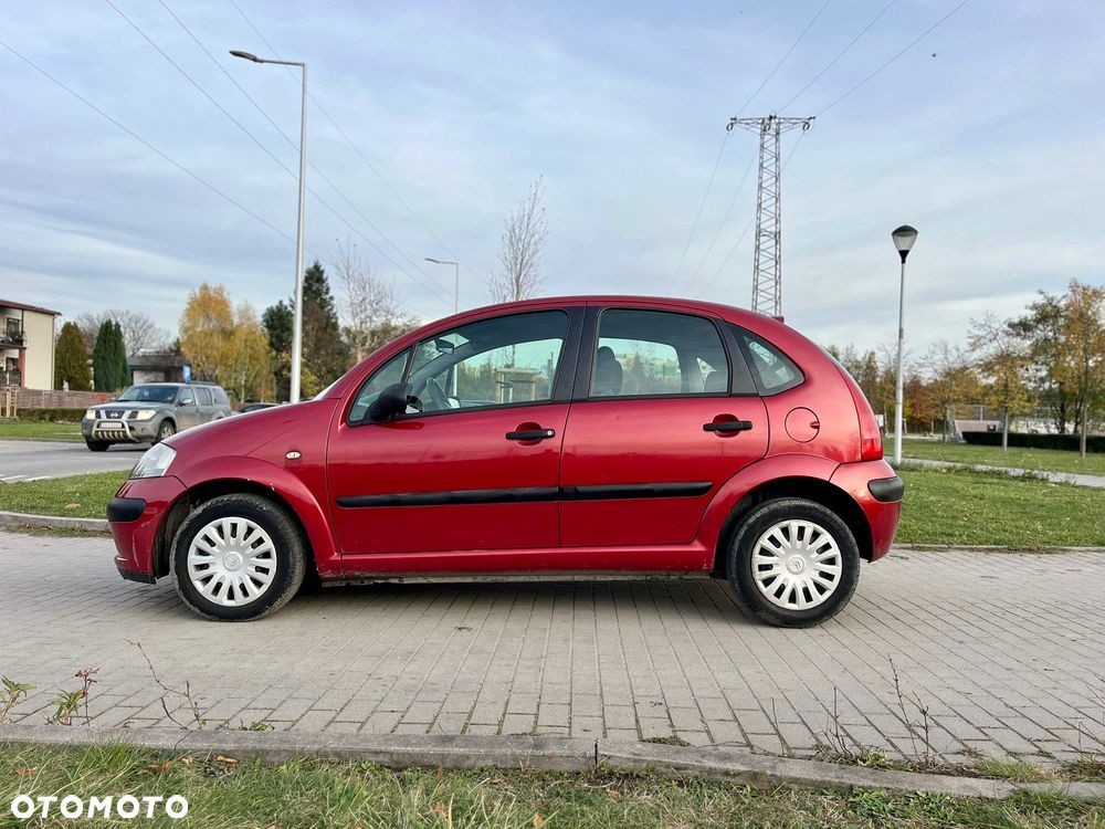 Citroën C3 - 8