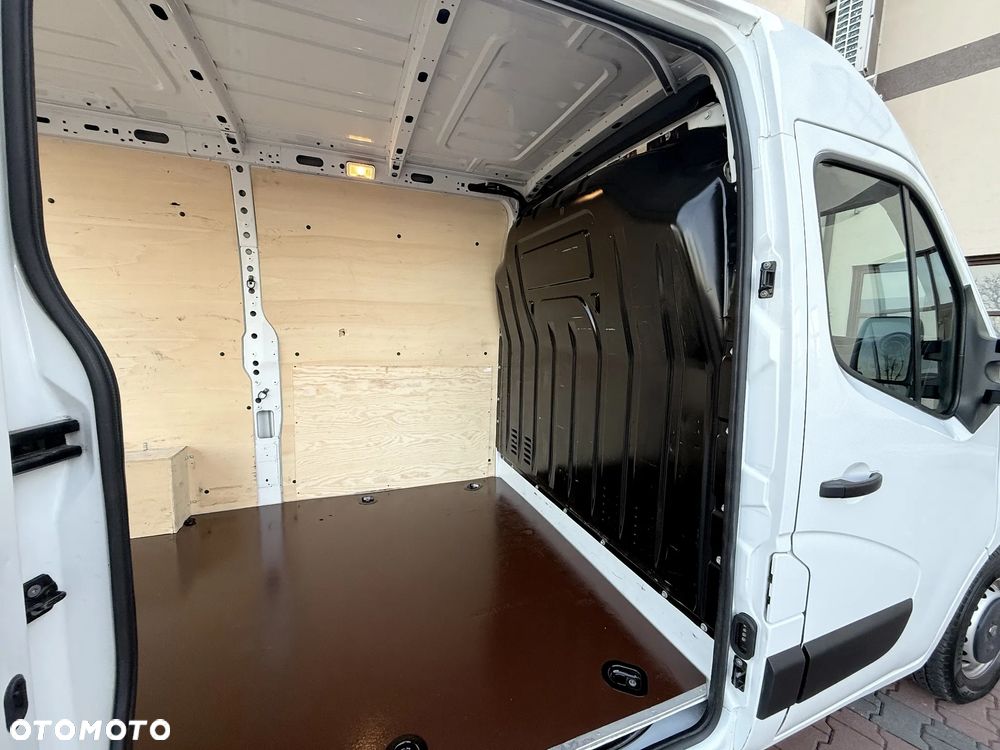 Renault MASTER L2-H2 - 29