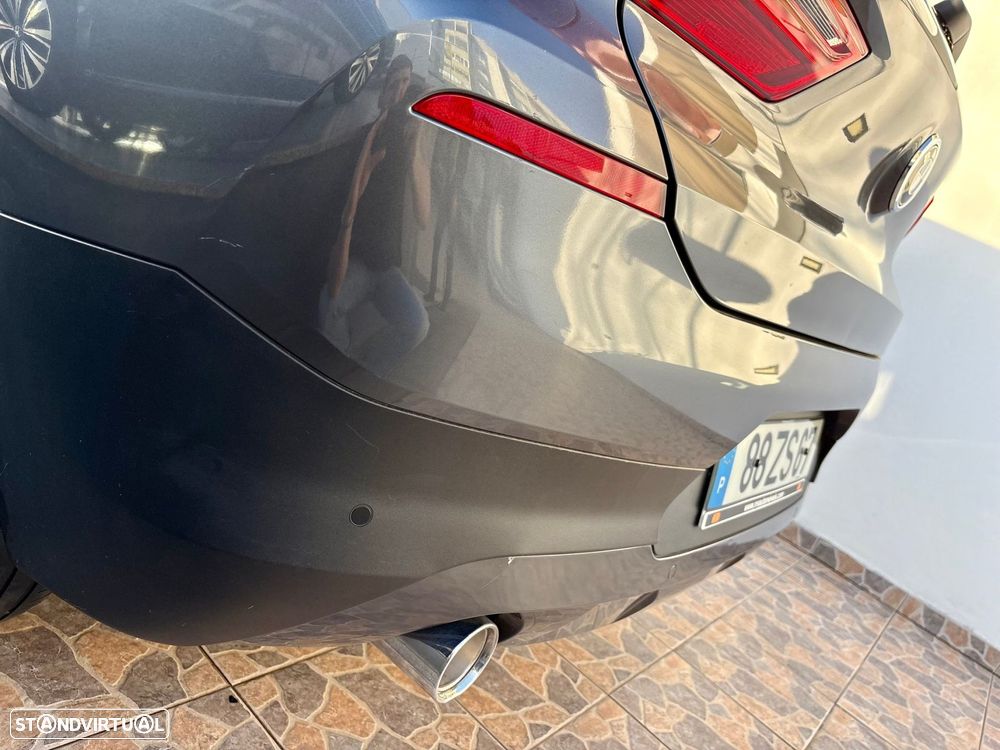 BMW X2 16 d sDrive Auto - 4