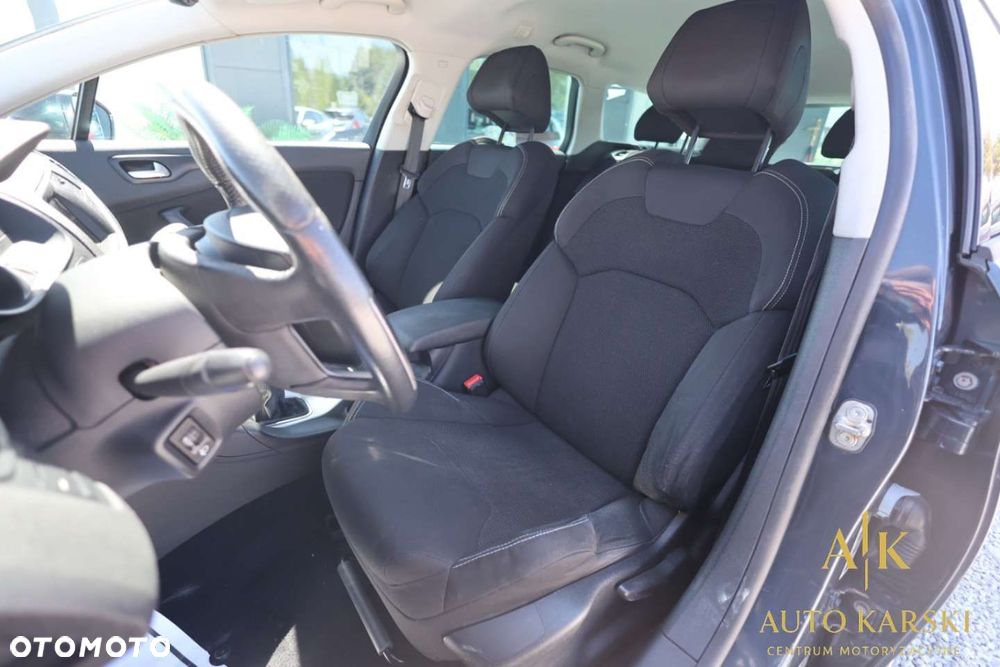 Citroën C5 - 41