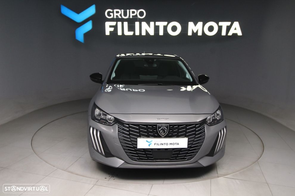 Peugeot 208 1.2 PureTech Allure - 1