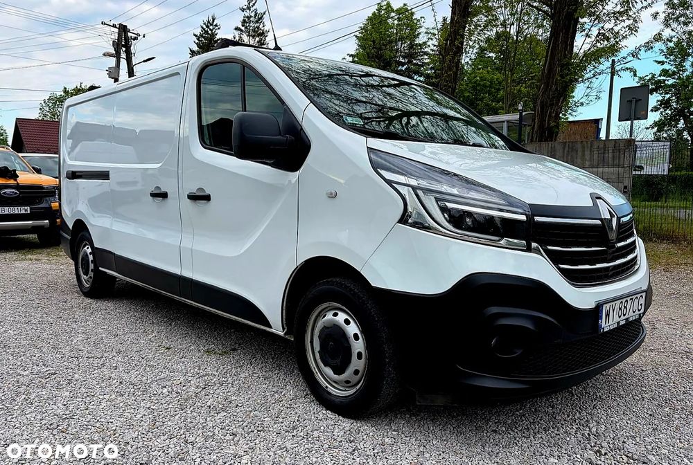 Renault Trafic - 13