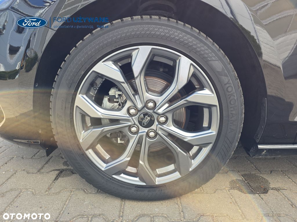 Ford Focus - 28