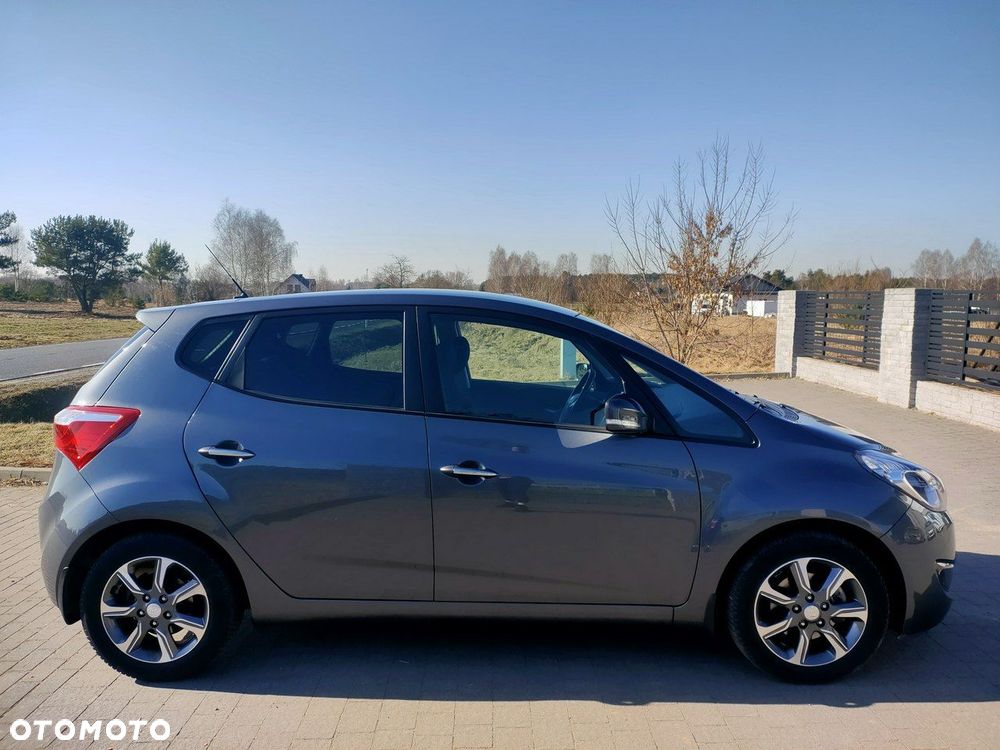 Hyundai ix20 1.6 Automatik Passion - 6