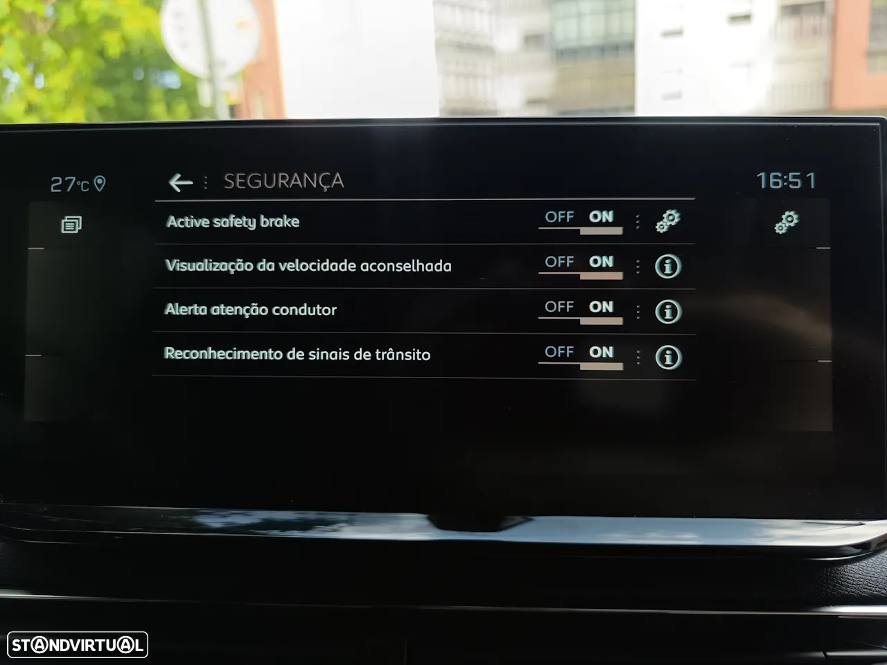 Peugeot 5008 1.2 PureTech GT EAT8 - 3