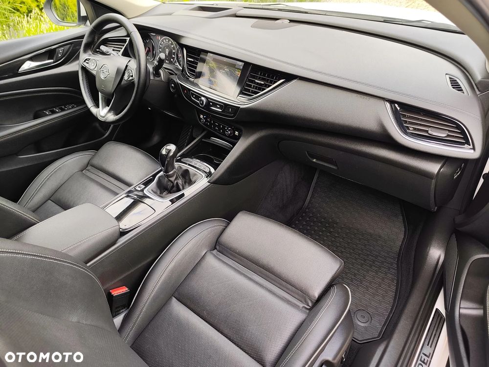 Opel Insignia 1.5 Direct InjectionTurbo Ultimate Exclusive - 17