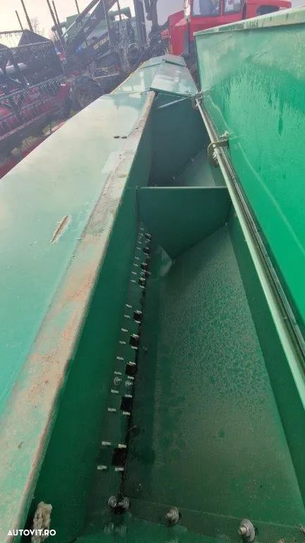 Altul Harvest Titan 600  semanatoare paioase - 25