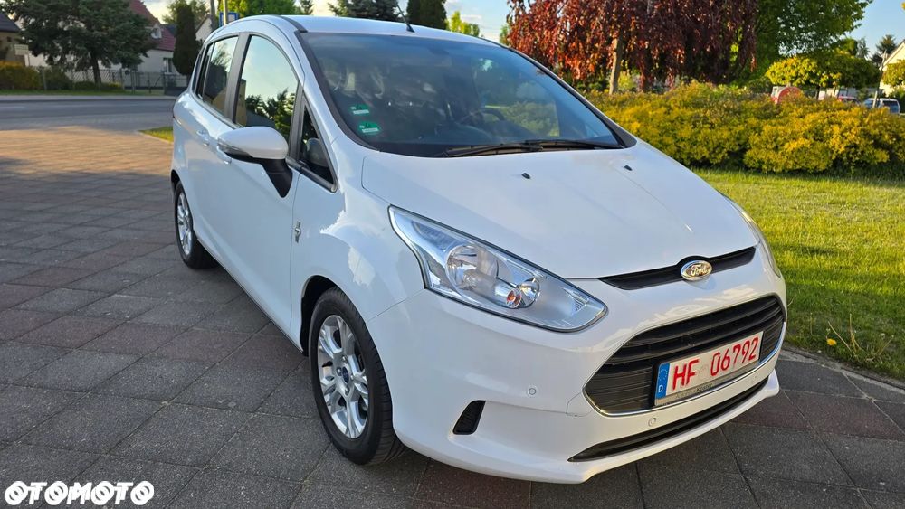 Ford B-MAX - 3