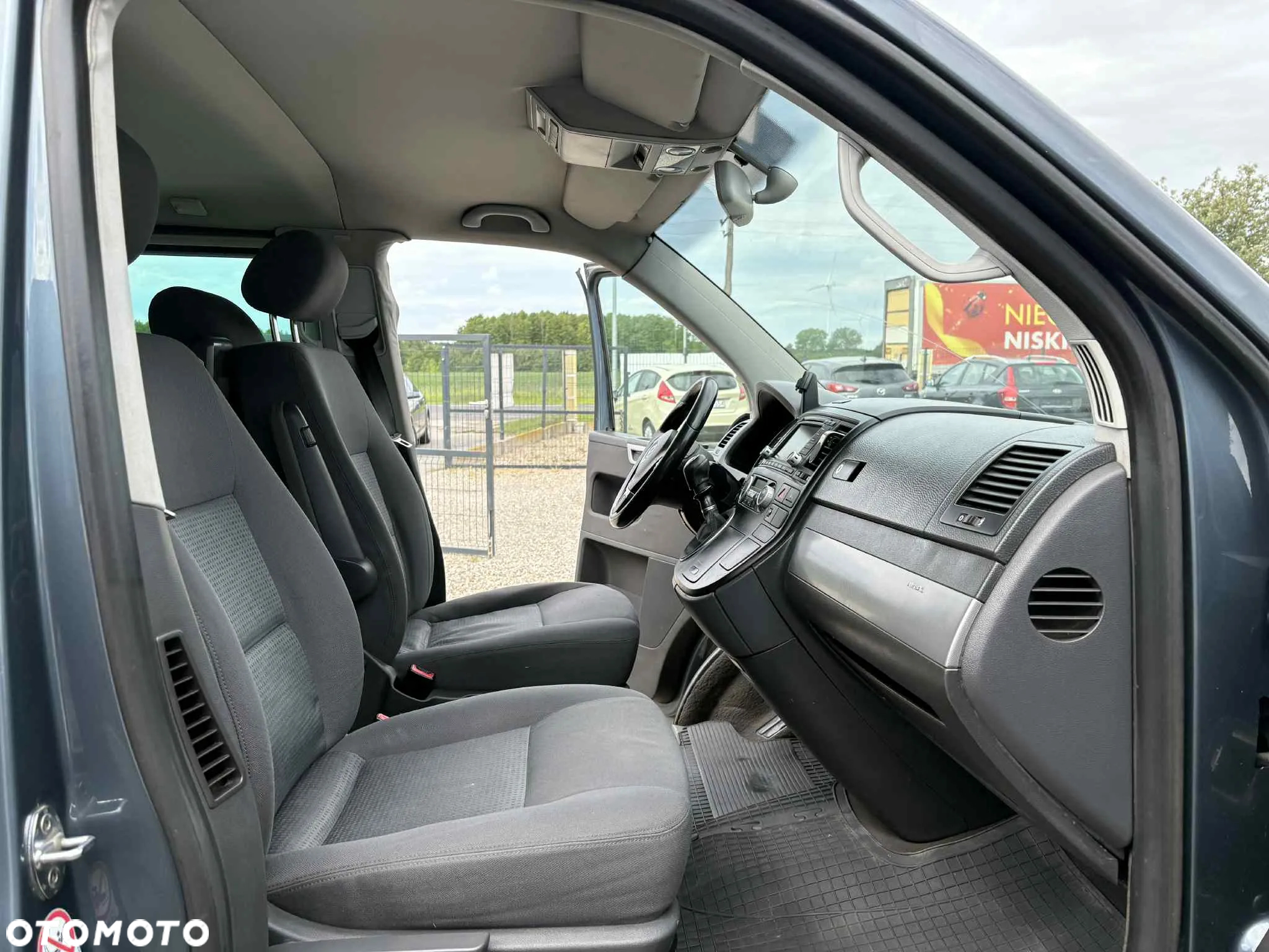 Volkswagen Multivan TDI L1 Highline - 8
