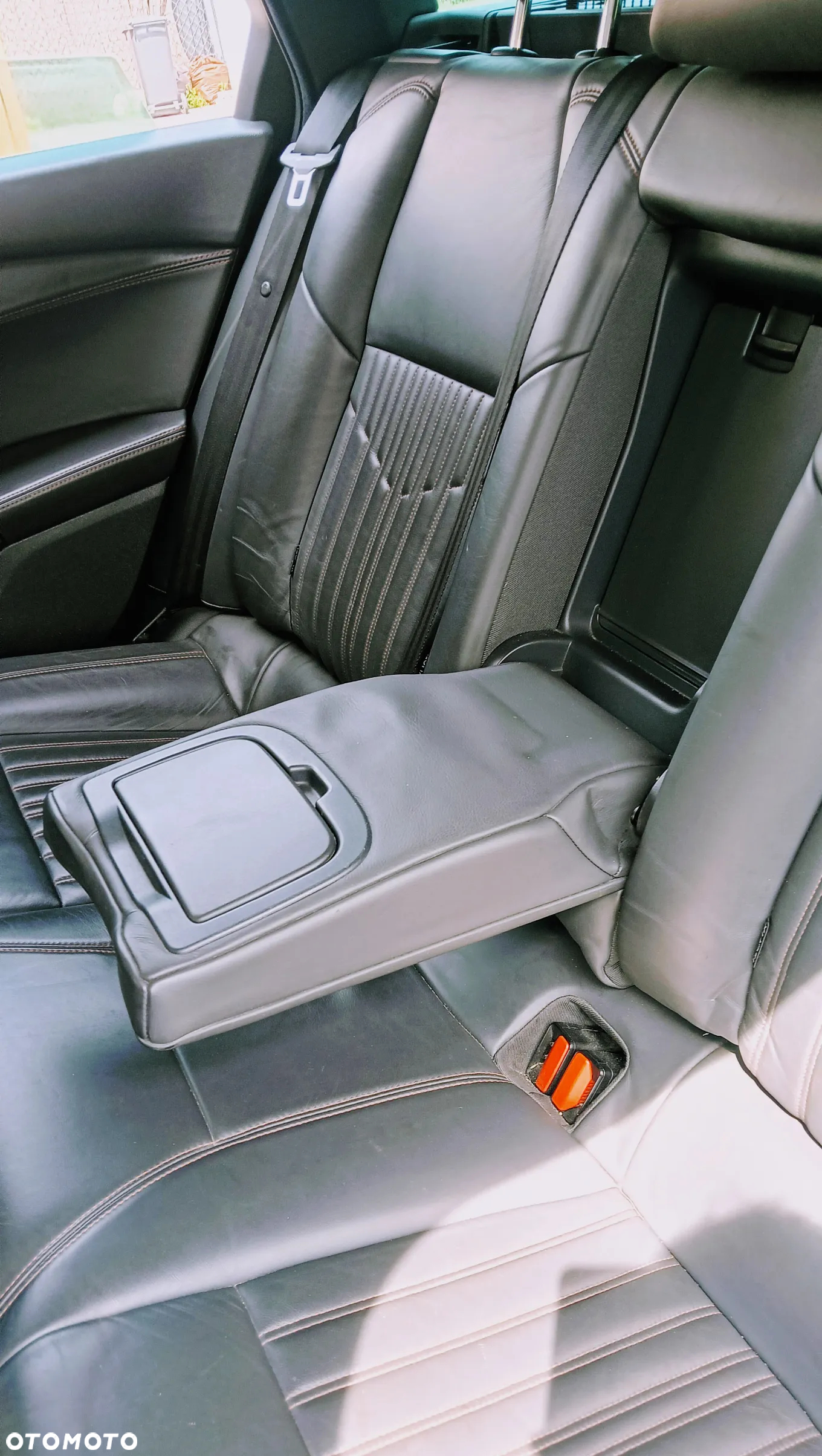 Peugeot 508 RXH 2.0 HDi HYbrid4 - 7