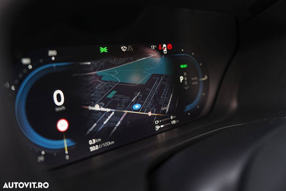 Volvo XC 60 Recharge T6 Twin Engine eAWD Inscription Expression - 19