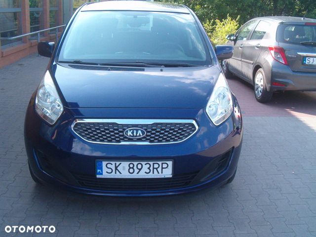 Kia Venga - 3