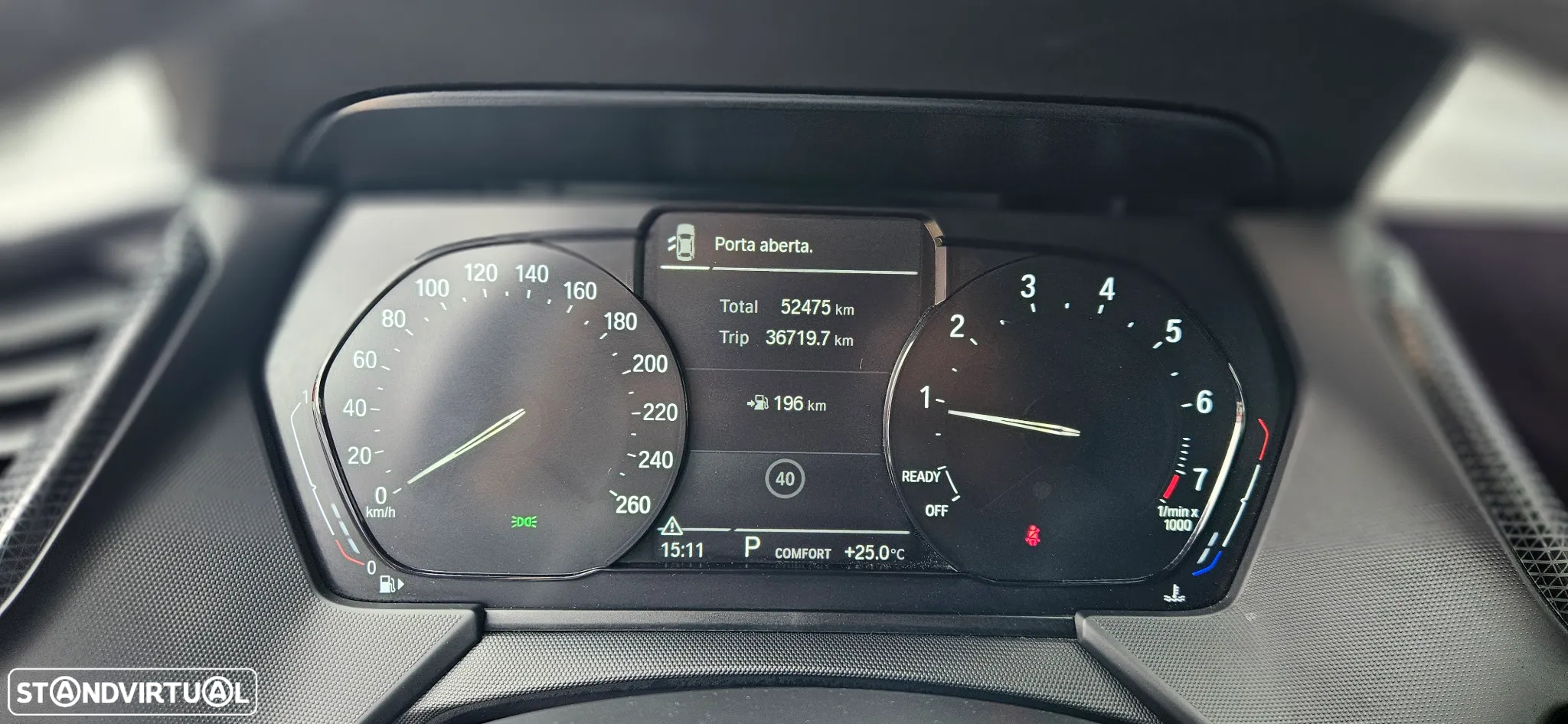 BMW 118 i Corporate Edition M Auto - 8