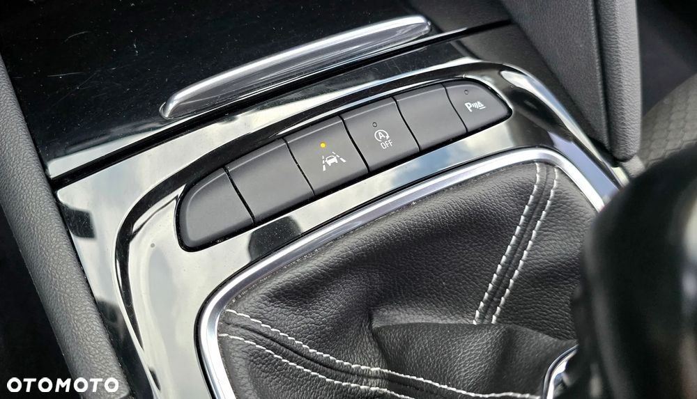 Opel Insignia 1.5 Direct InjectionTurbo Edition - 31