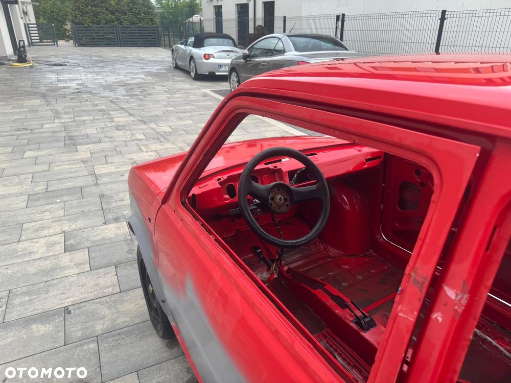 Fiat 126 - 3