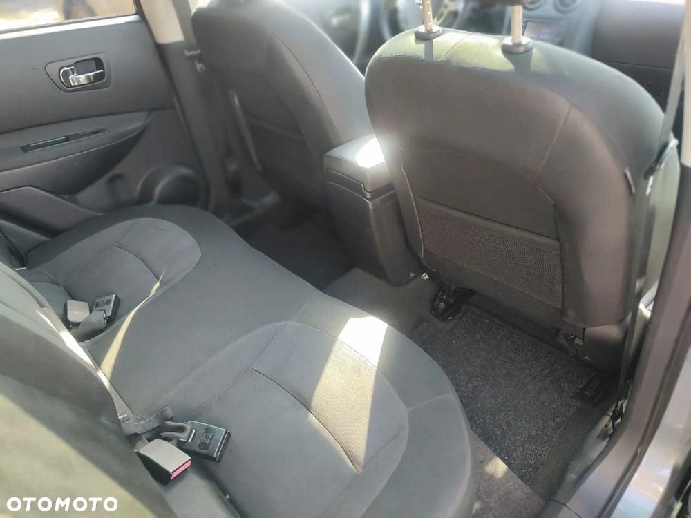 Nissan Qashqai 2.0 I-Way - 15