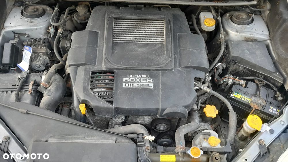 Subaru XV 2.0D Comfort - 12