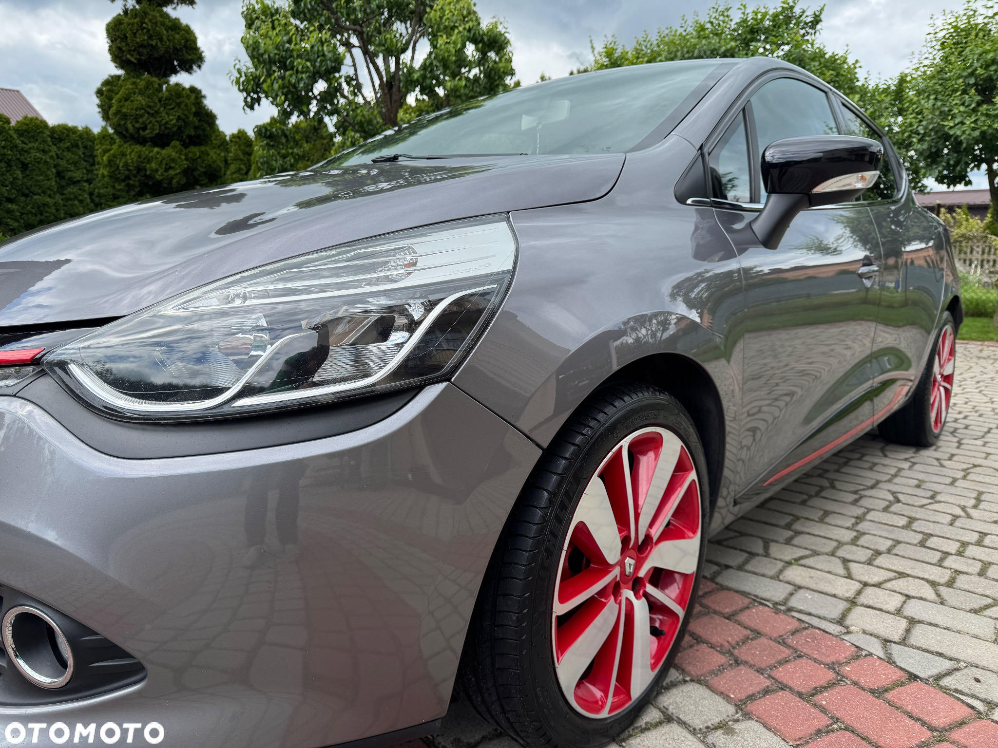 Renault Clio TCe 90 Start & Stop COLLECTION - 11