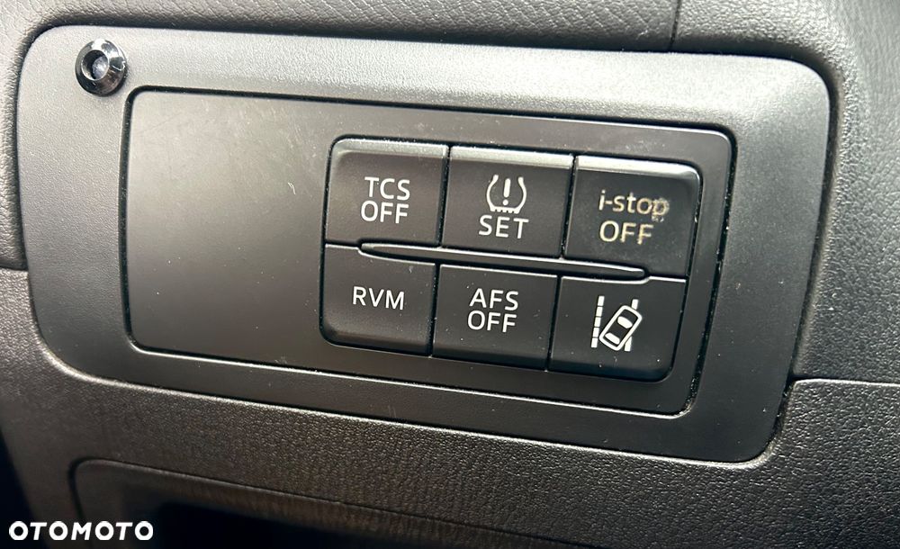 Mazda CX-5 - 13